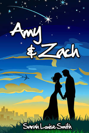 Amy & Zach by Sarah Louise Smith