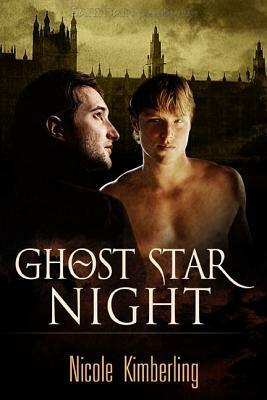 Ghost Star Night by Nicole Kimberling