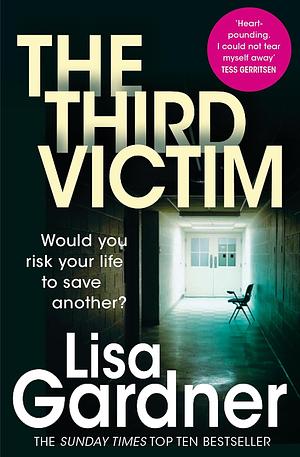 The Third Victim by Lisa Gardner