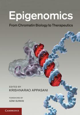 Epigenomics: From Chromatin Biology to Therapeutics by Krishnarao Appasani