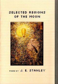 Selected Regions of the Moon by J.E. Stanley