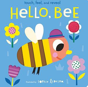 Hello, Bee by Isabel Otter