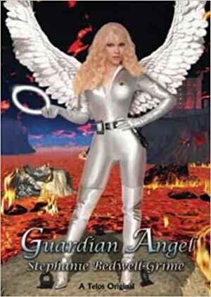Guardian Angel by Stephanie Bedwell-Grime