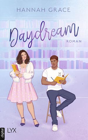 Daydream by Hannah Grace