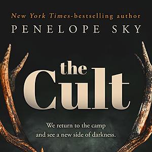 The Cult by Penelope Sky