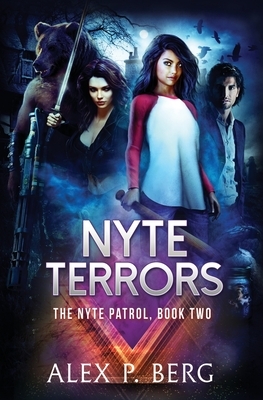 Nyte Terrors by Alex P. Berg