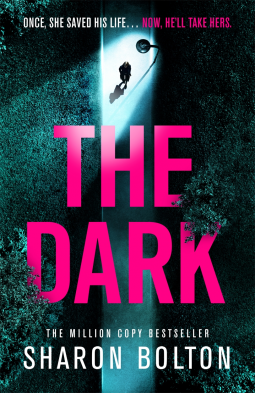 The Dark by Sharon J. Bolton