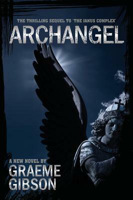 Archangel by Graeme Gibson