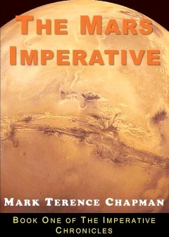 The Mars Imperative by Mark Terence Chapman