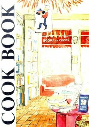 One Year At Books For Cooks by Victoria Blashford-Snell, Ursula Ferrigno