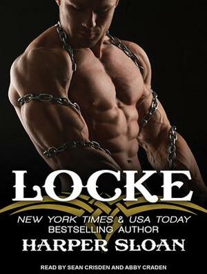 Locke by Harper Sloan