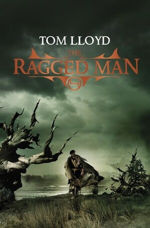 The Ragged Man by Tom Lloyd