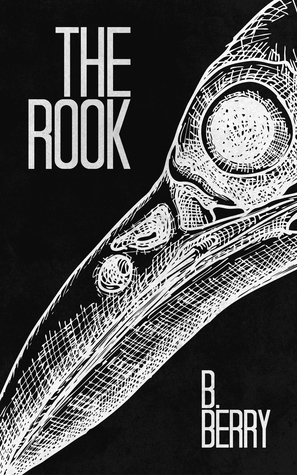 The Rook (Of Rooks & Rams, #1) by B. Berry