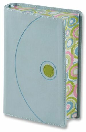 Teen Study Bible-NIV-Compact by Sue W. Richards, Anonymous, Lawrence O. Richards