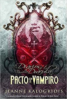 Pacto con el vampiro by Jeanne Kalogridis