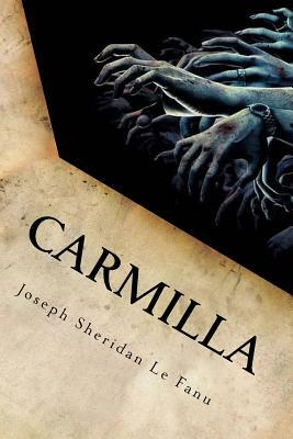 Carmilla by J. Sheridan Le Fanu