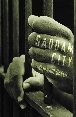 Saddam City by Mahmoud Saeed, Mahmud Sa'id