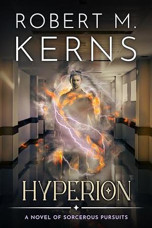 Hyperion by Robert M. Kerns