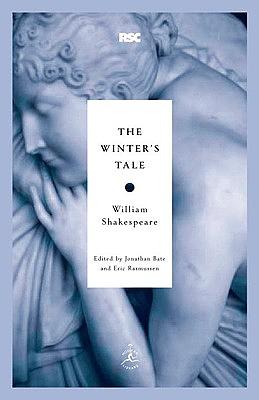 The Winter's Tale by William Shakespeare