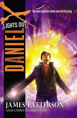 Daniel X: Lights Out by Chris Grabenstein, James Patterson