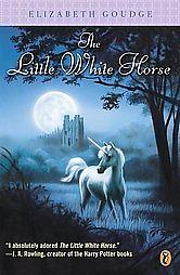 The Little White Horse  by Elizabeth Goudge