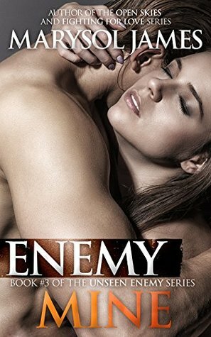 Enemy Mine by Marysol James