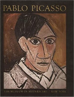 Pablo Picasso by William Rubin