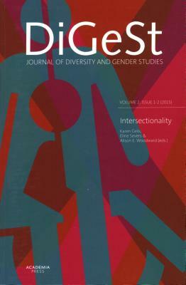 Intersectionality: Digest 2,1-2 (2015) by Alison E. Woordwards, Karen Celis, Eline Severs