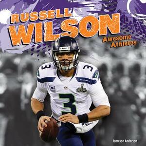 Russell Wilson by Jameson Anderson