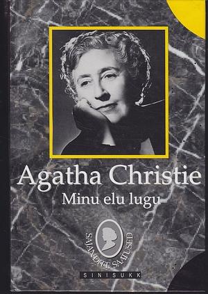 Minu elu lugu by Agatha Christie