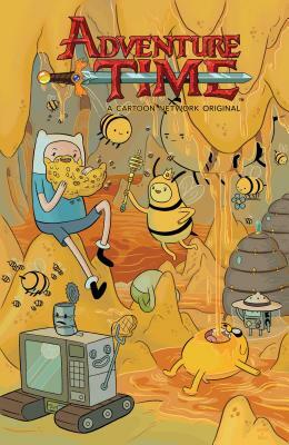 Adventure Time Vol. 14, Volume 14 by Mariko Tamaki