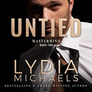 Untied by Lydia Michaels