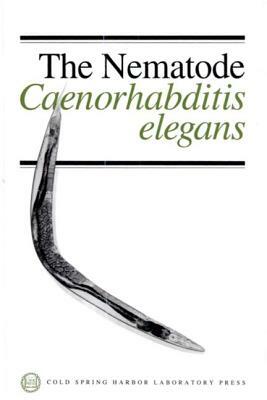 The Nematode Caenorhabditis Elegans by William B. Wood