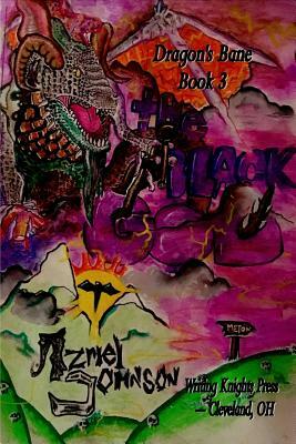 The Black God by Azriel Johnson