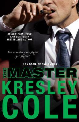 The Master by Kresley Cole