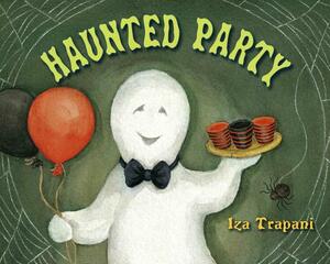 Haunted Party by Iza Trapani