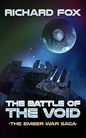 The Battle of the Void by Richard Fox