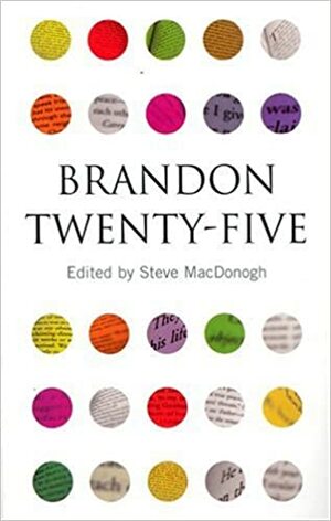 Brandon Twenty-five by Steve MacDonogh