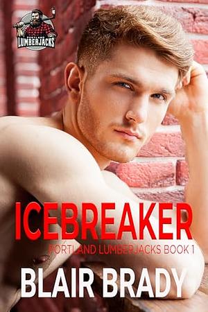 Icebreaker by Blair Brady