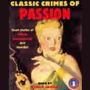 Classic Crimes of Passion by Louisa May Alcott, Wilkie Collins
