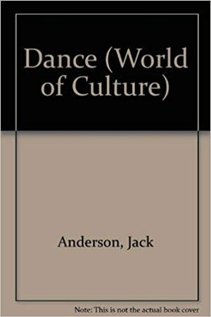 Dance by Jack Anderson