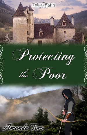 Protecting the Poor by Amanda Tero