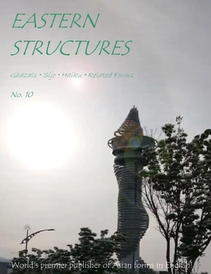 Eastern Structures No. 10 by Norma Jenckes, Denver Butson, Steffen Horstmann