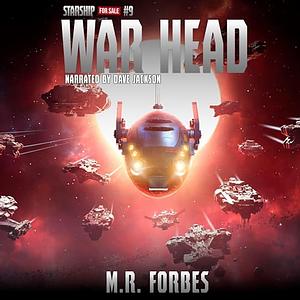 War Head by M.R. Forbes