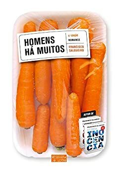 Homens Há Muitos by Francisco Salgueiro