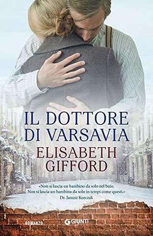 Il dottore di Varsavia by Elisabeth Gifford