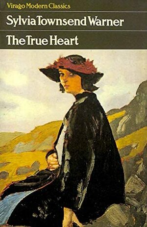 El corazón verdadero by Sylvia Townsend Warner