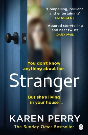 Stranger by Karen Perry