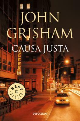 Causa Justa by John Grisham