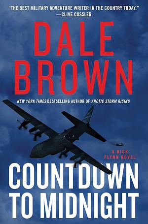 Countdown to Midnight by Dale Brown